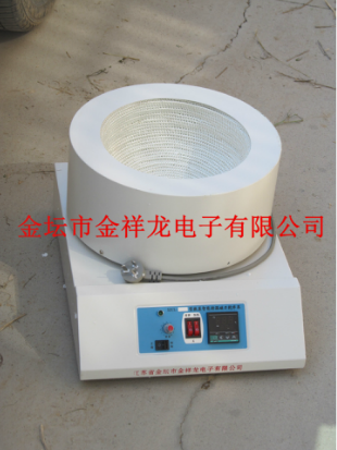 数显恒温搅拌电热套SZCL